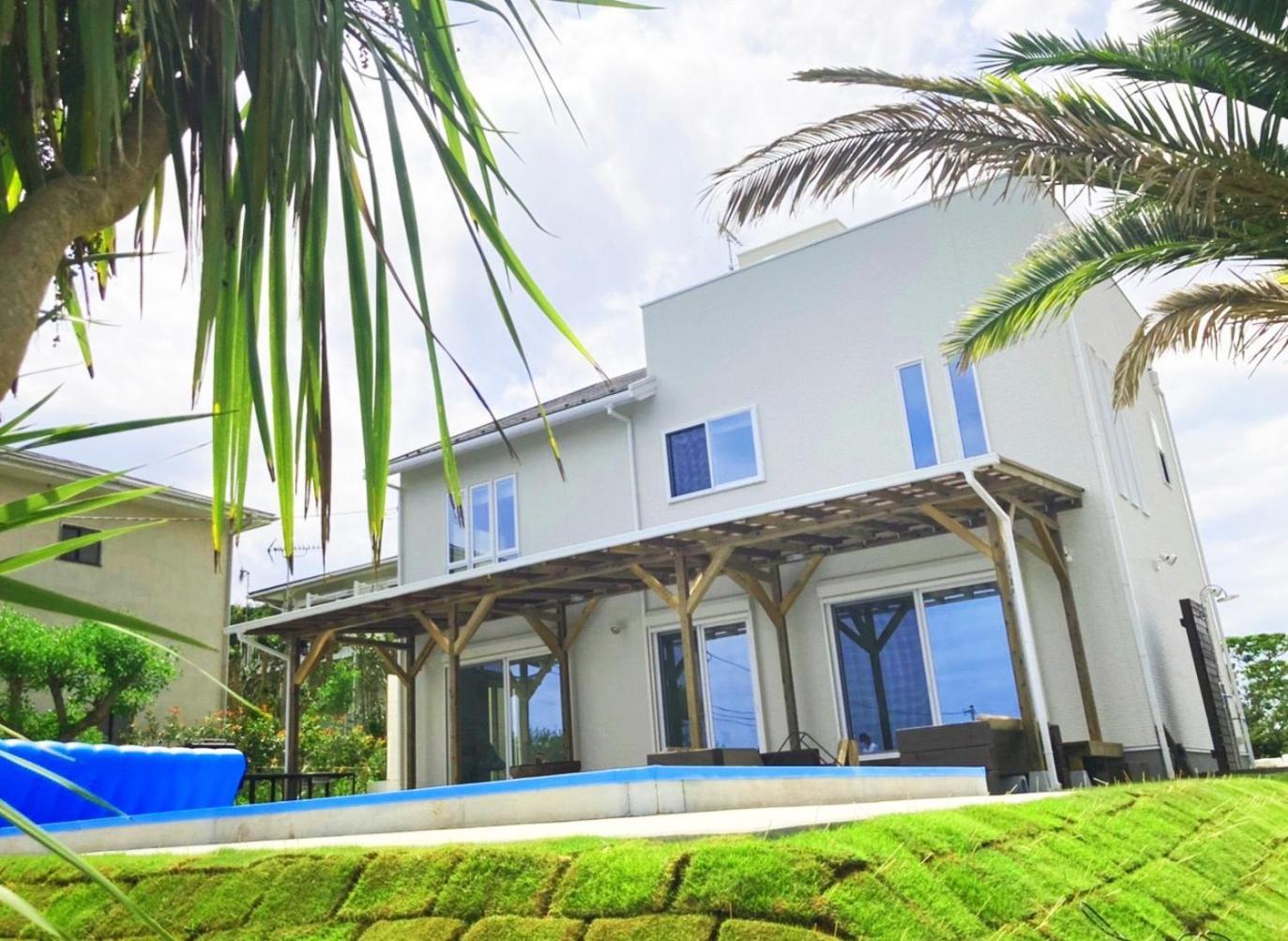Hokulani By The Sea - Vacation Stay 68088V Isumi 외부 사진