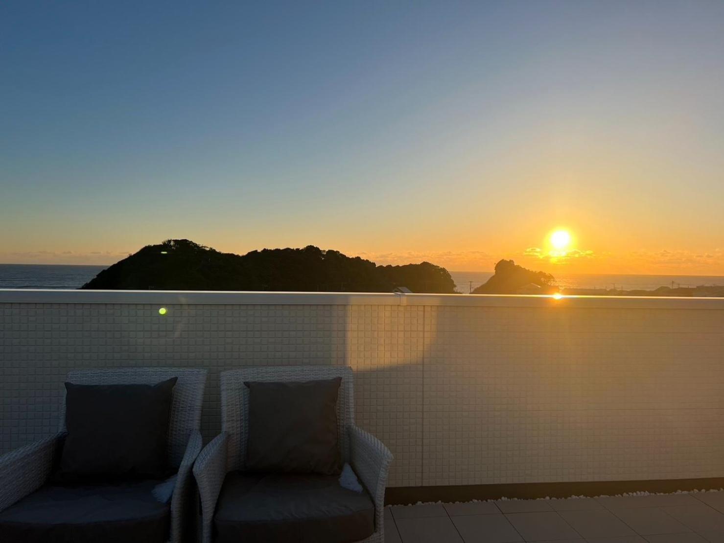 Hokulani By The Sea - Vacation Stay 68088V Isumi 외부 사진