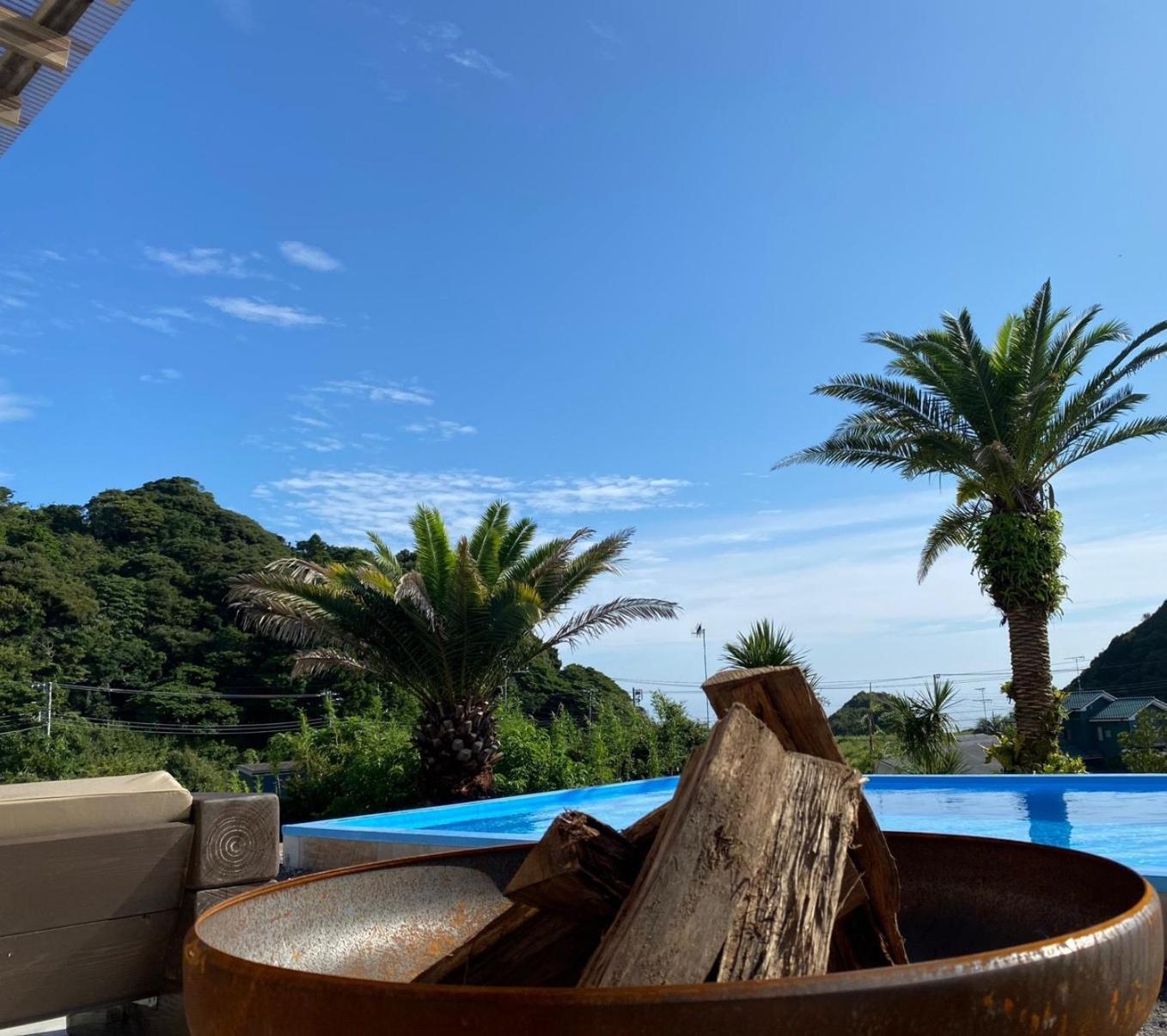 Hokulani By The Sea - Vacation Stay 68088V Isumi 외부 사진