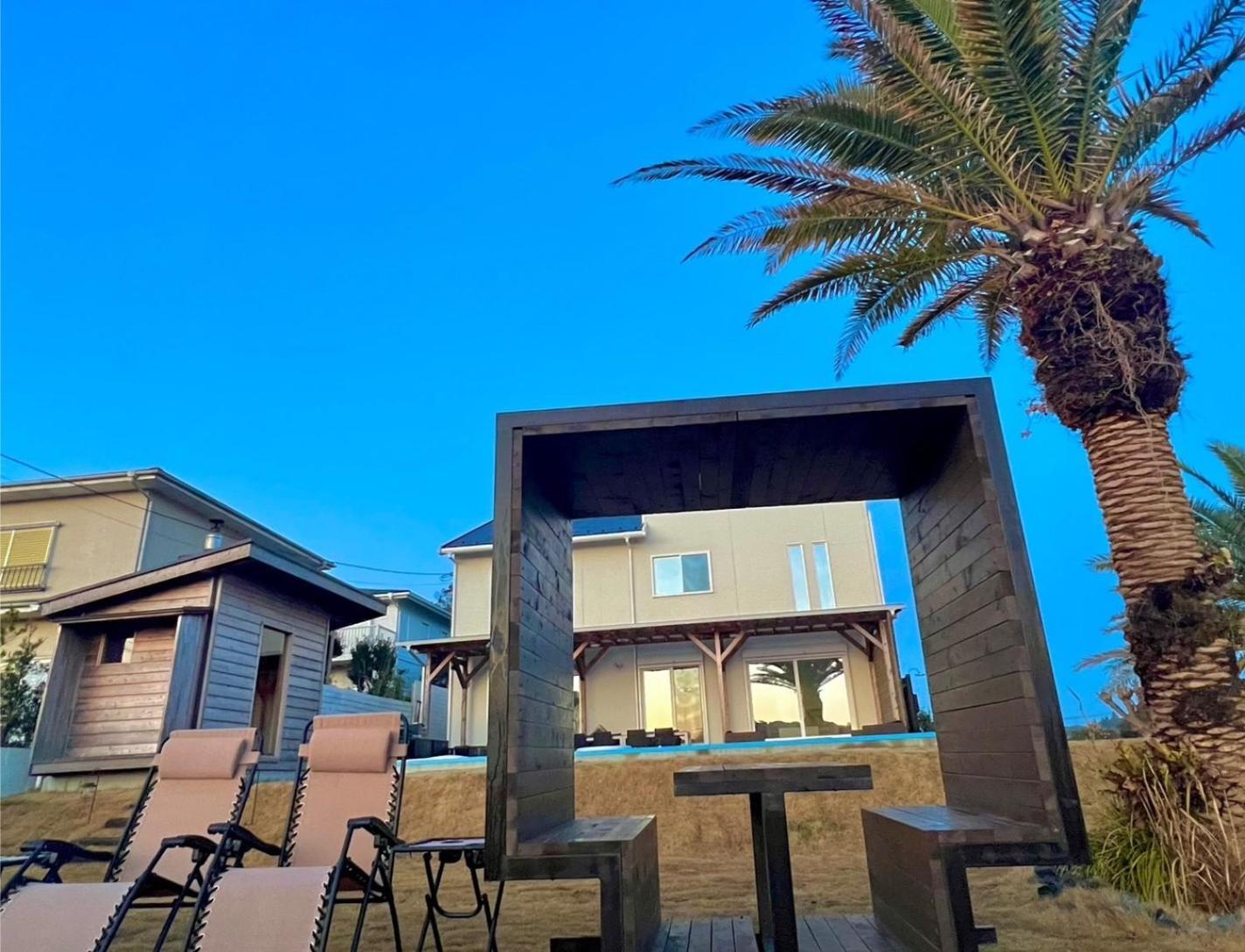 Hokulani By The Sea - Vacation Stay 68088V Isumi 외부 사진